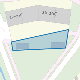 Perceel VRY00-T-6715