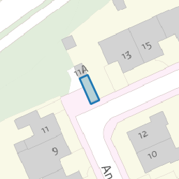 Perceel VRY00-T-6722