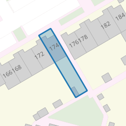 Perceel VRY00-T-6724