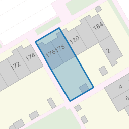 Perceel VRY00-T-6726