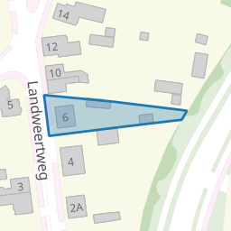 Perceel VRY00-T-6731