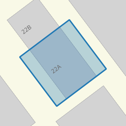 Perceel VRY00-T-6734