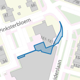 Perceel VRY00-T-6740