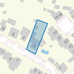 Perceel VRY00-T-6745