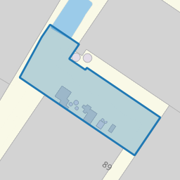 Perceel VRY00-T-6746