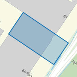 Perceel VRY00-T-6747