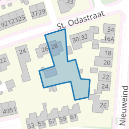 Perceel VRY00-T-6758