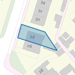 Perceel VRY00-T-6765