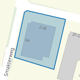 Perceel VRY00-T-6770