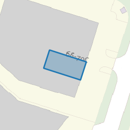 Perceel VRY00-T-6771