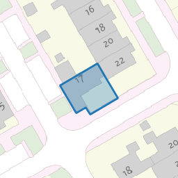 Perceel VRY00-T-6773