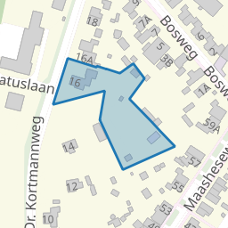 Perceel VRY00-T-6787