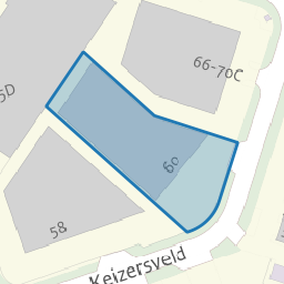 Perceel VRY00-T-6789