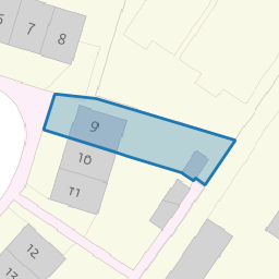 Perceel VRY00-T-6790