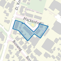 Perceel VRY00-T-6791