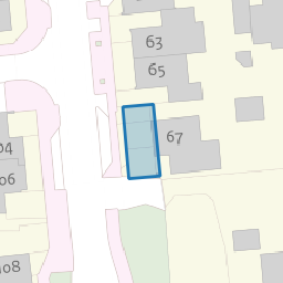 Perceel VRY00-T-6799