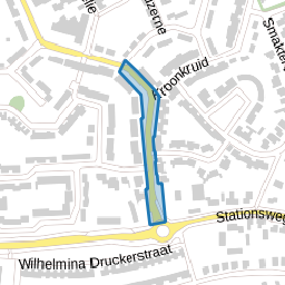 Perceel VRY00-T-6800