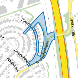 Perceel VRY00-T-6802