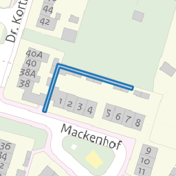 Perceel VRY00-T-6809