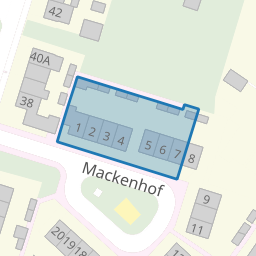 Perceel VRY00-T-6811