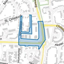 Perceel VRY00-T-6836