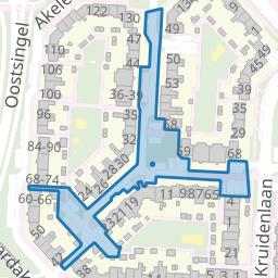 Perceel VRY00-T-6858