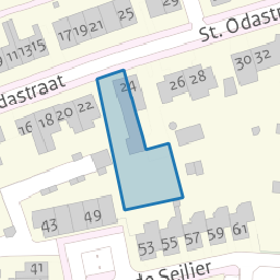 Perceel VRY00-T-6867