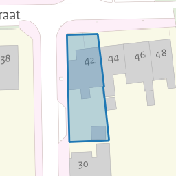 Perceel VRY00-T-6871