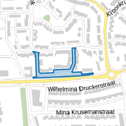 Perceel VRY00-T-6875