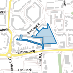 Perceel VRY00-T-6884