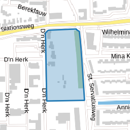 Perceel VRY00-T-6896