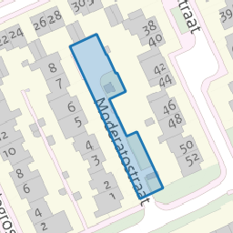 Perceel VRY00-T-6901