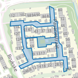 Perceel VRY00-T-6905