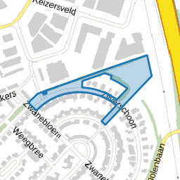 Perceel VRY00-T-6919