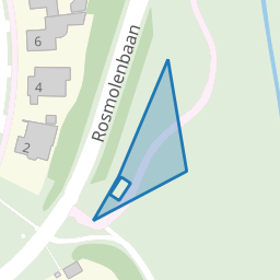 Perceel VRY00-T-6921