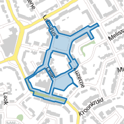 Perceel VRY00-T-6925