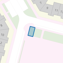 Perceel VRY00-T-6926