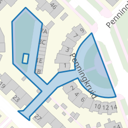 Perceel VRY00-T-6927