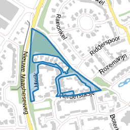 Perceel VRY00-T-6929