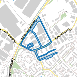 Perceel VRY00-T-6931