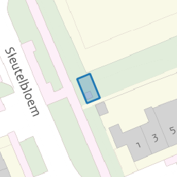 Perceel VRY00-T-6932