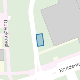 Perceel VRY00-T-6938