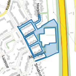 Perceel VRY00-T-6944