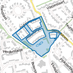 Perceel VRY00-T-6945