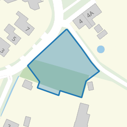 Perceel VRY00-T-6969