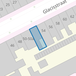 Perceel VSG00-A-1031