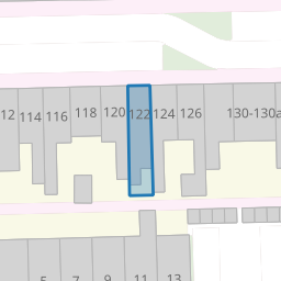 Perceel VSG00-A-1047