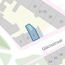 Perceel VSG00-A-1060