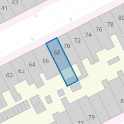 Perceel VSG00-A-1062