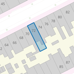 Perceel VSG00-A-1064